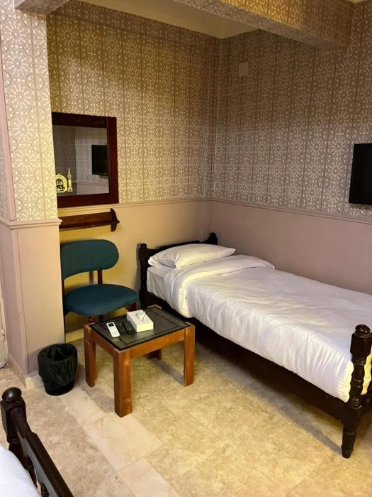 alrashedy hotel powered by boutique