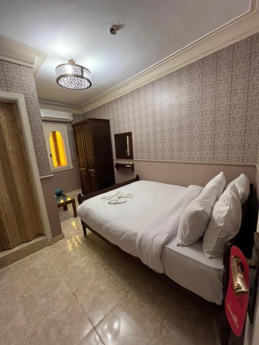 alrashedy hotel powered by boutique
