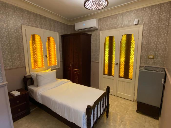 alrashedy hotel powered by boutique