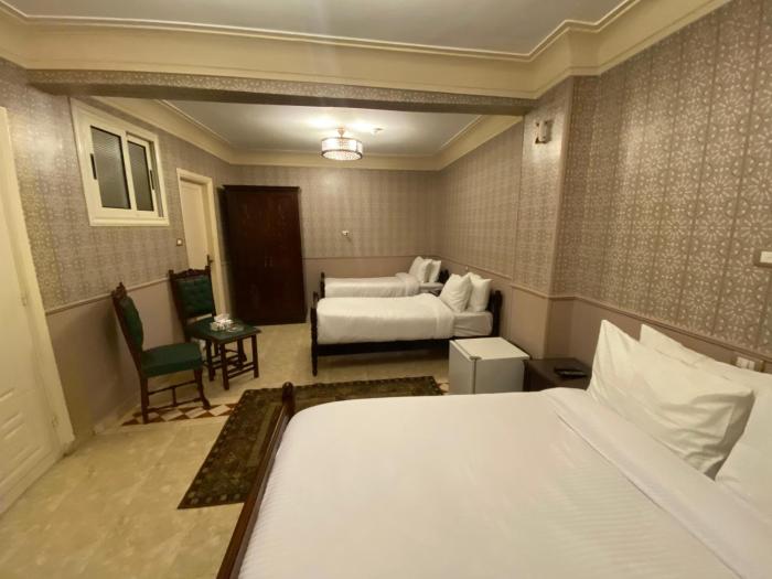 alrashedy hotel powered by boutique