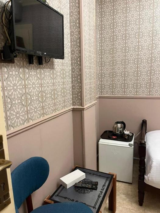alrashedy hotel powered by boutique