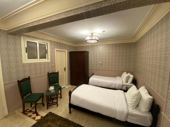 alrashedy hotel powered by boutique