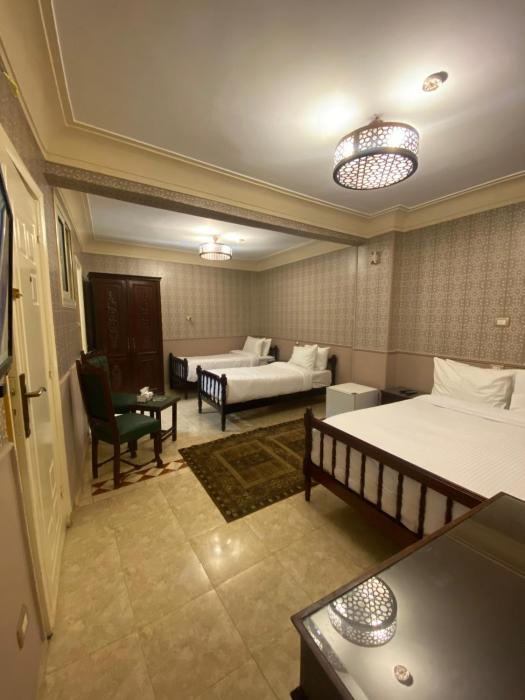 alrashedy hotel powered by boutique