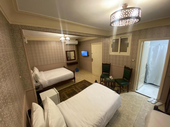 alrashedy hotel powered by boutique