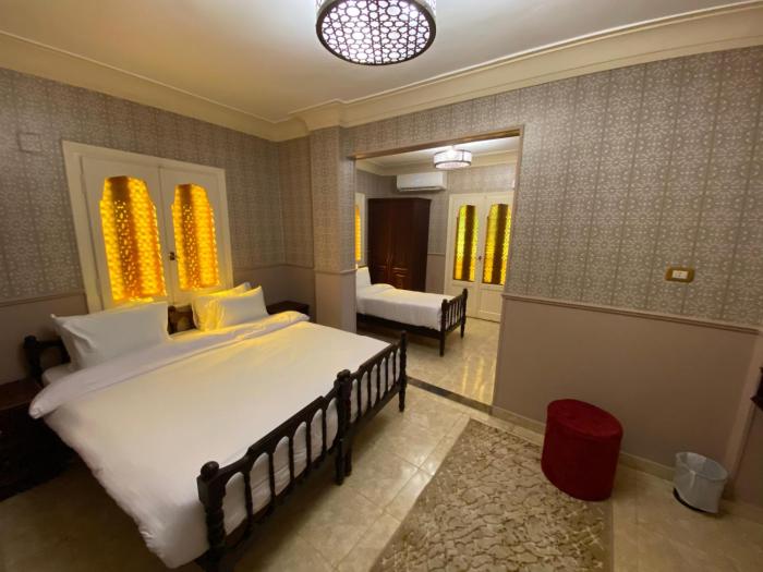 alrashedy hotel powered by boutique