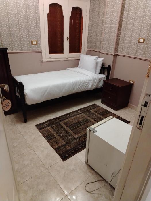 alrashedy hotel powered by boutique