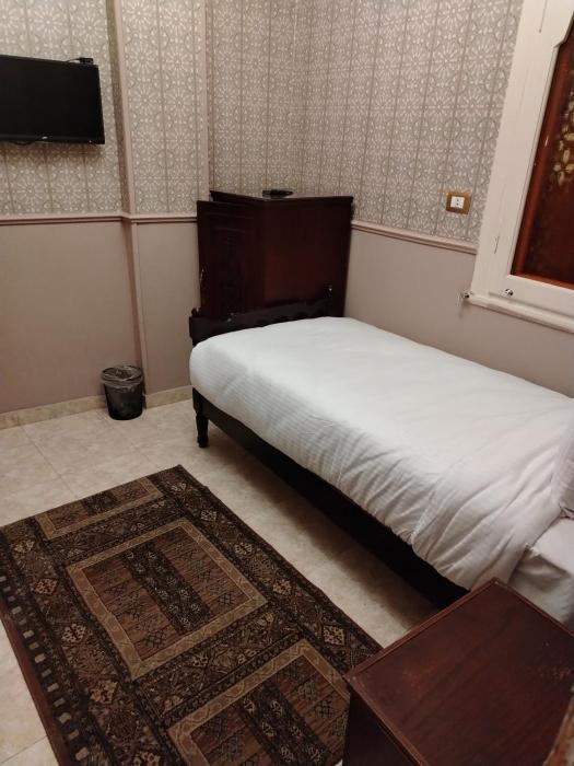 alrashedy hotel powered by boutique
