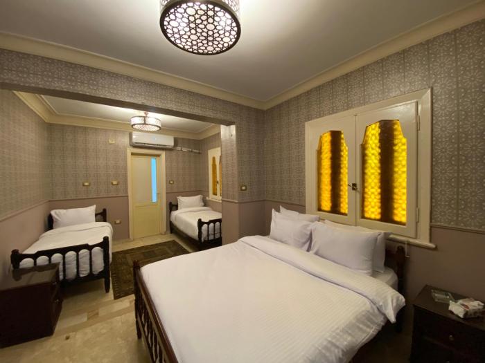 alrashedy hotel powered by boutique