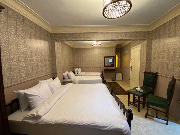 alrashedy hotel powered by boutique