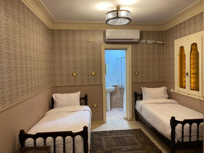 alrashedy hotel powered by boutique