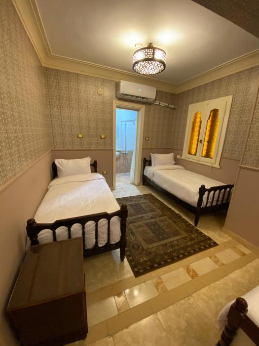 alrashedy hotel powered by boutique