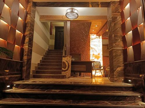 alrashedy hotel powered by boutique