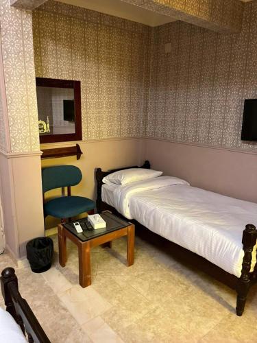 alrashedy hotel powered by boutique