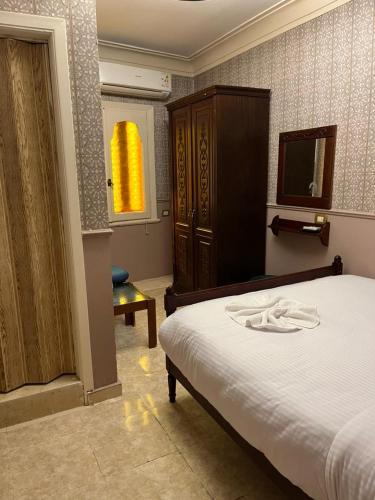 alrashedy hotel powered by boutique