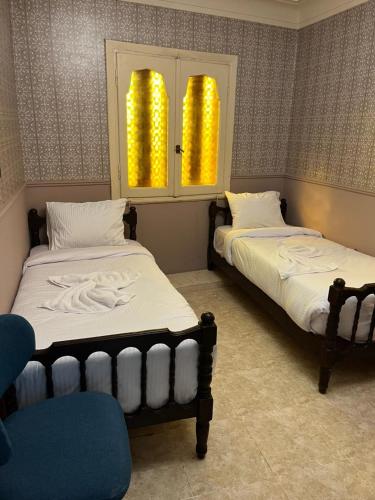 alrashedy hotel powered by boutique