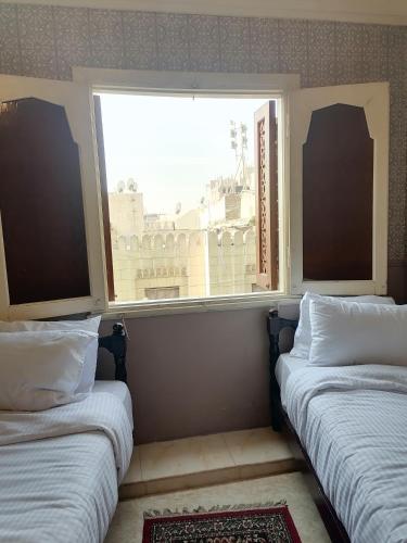 alrashedy hotel powered by boutique