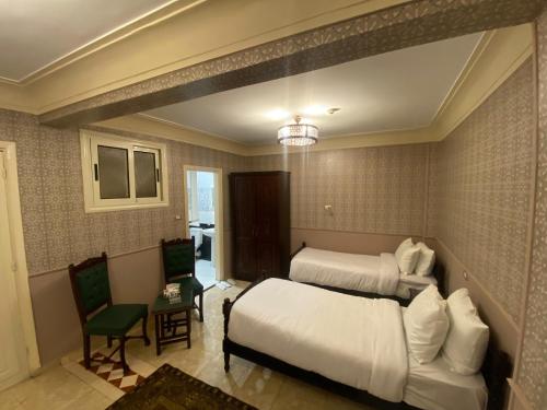 alrashedy hotel powered by boutique