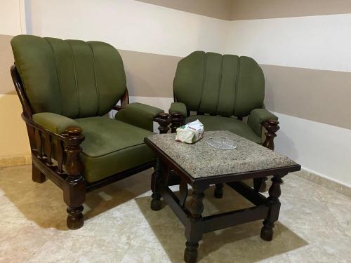 alrashedy hotel powered by boutique