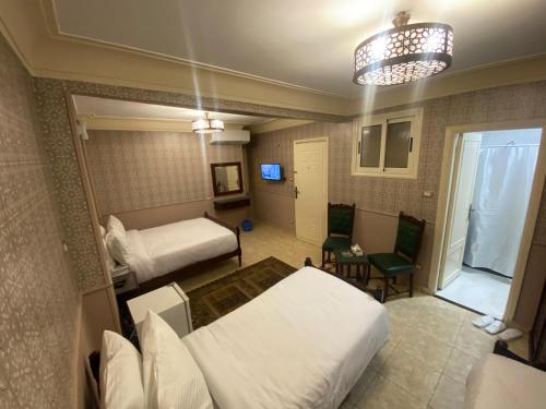 alrashedy hotel powered by boutique