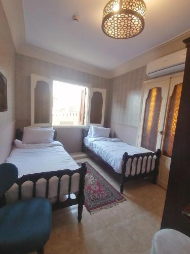 alrashedy hotel powered by boutique
