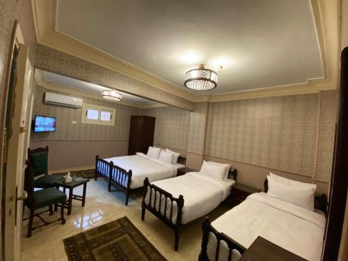 alrashedy hotel powered by boutique
