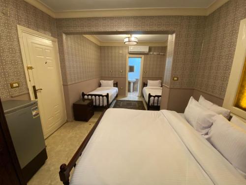 alrashedy hotel powered by boutique