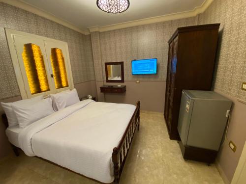 alrashedy hotel powered by boutique