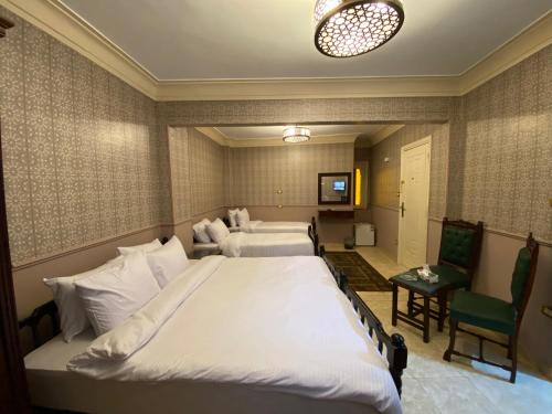 alrashedy hotel powered by boutique
