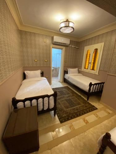 alrashedy hotel powered by boutique