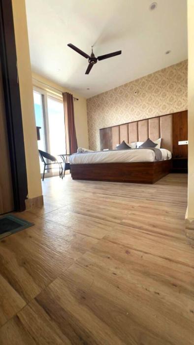 aries inn