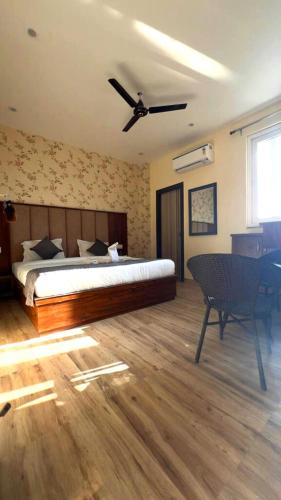 aries inn