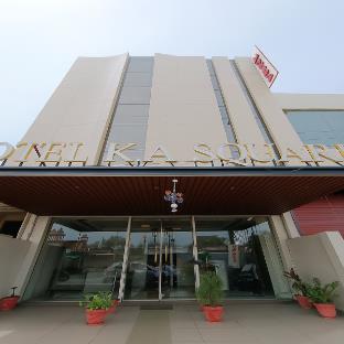 hotel k a square