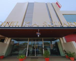 hotel k a square