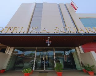 hotel k a square