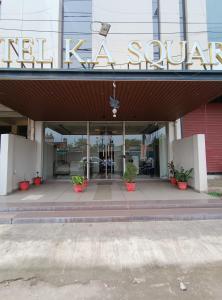 hotel k a square