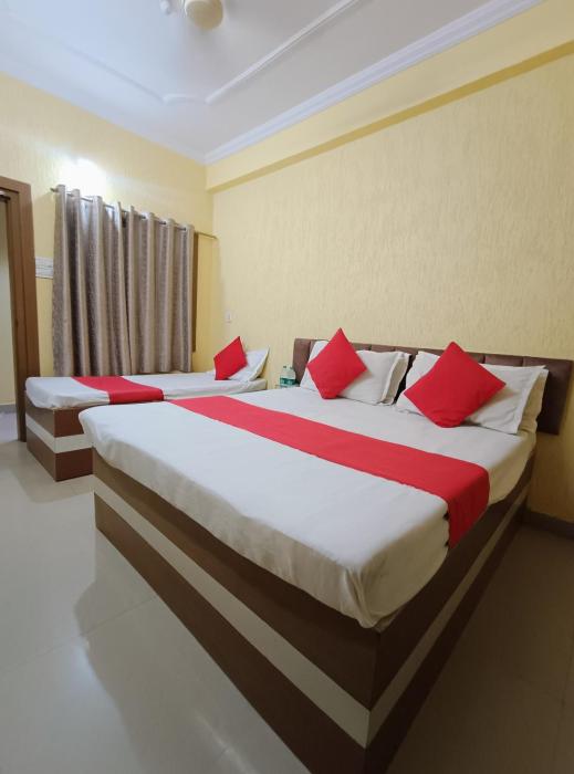 hotel k a square