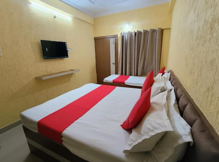 hotel k a square