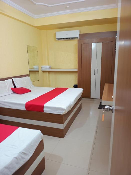 hotel k a square