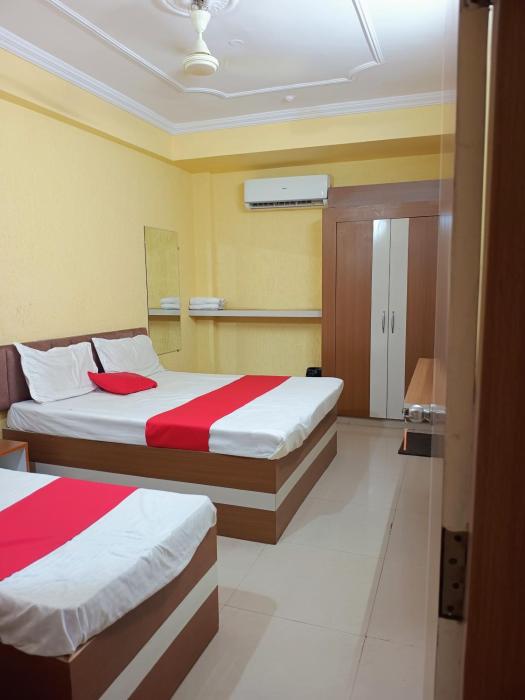 hotel k a square