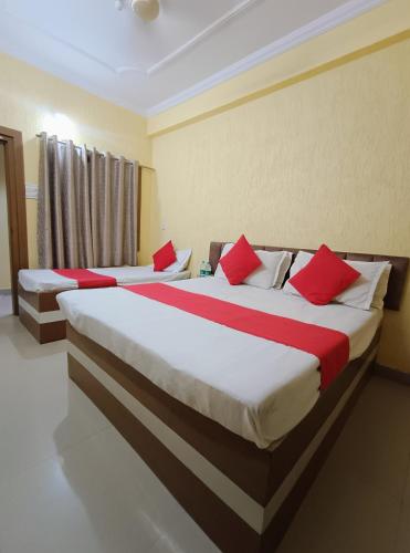 hotel k a square