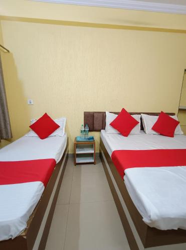hotel k a square