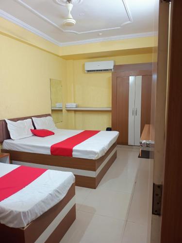 hotel k a square
