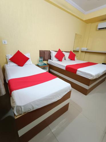hotel k a square