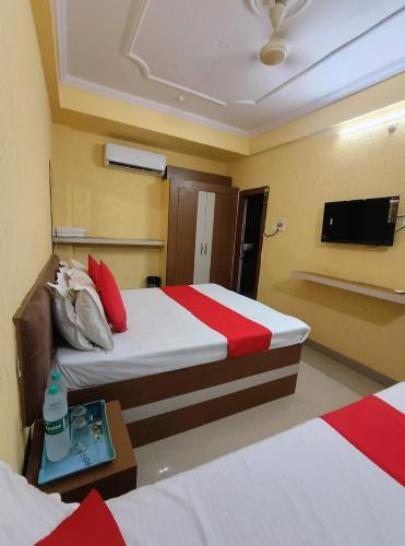 hotel k a square