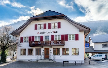 Gasthof Zum Reh - Self-Check-In,,3 star