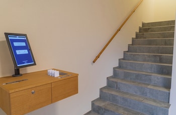 Gasthof Zum Reh - Self-Check-In,,3 star