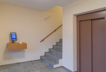 Gasthof Zum Reh - Self-Check-In,,3 star