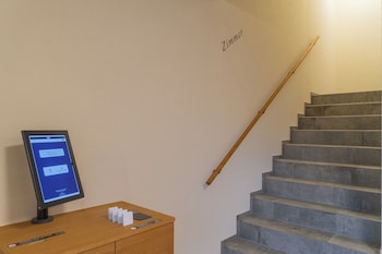 Gasthof Zum Reh - Self-Check-In,,3 star