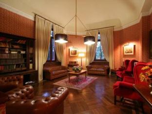 Relais Villa Pomela,Gavi>>Alessandria,4 star