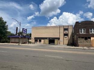 capital o empire motel chicago i 94